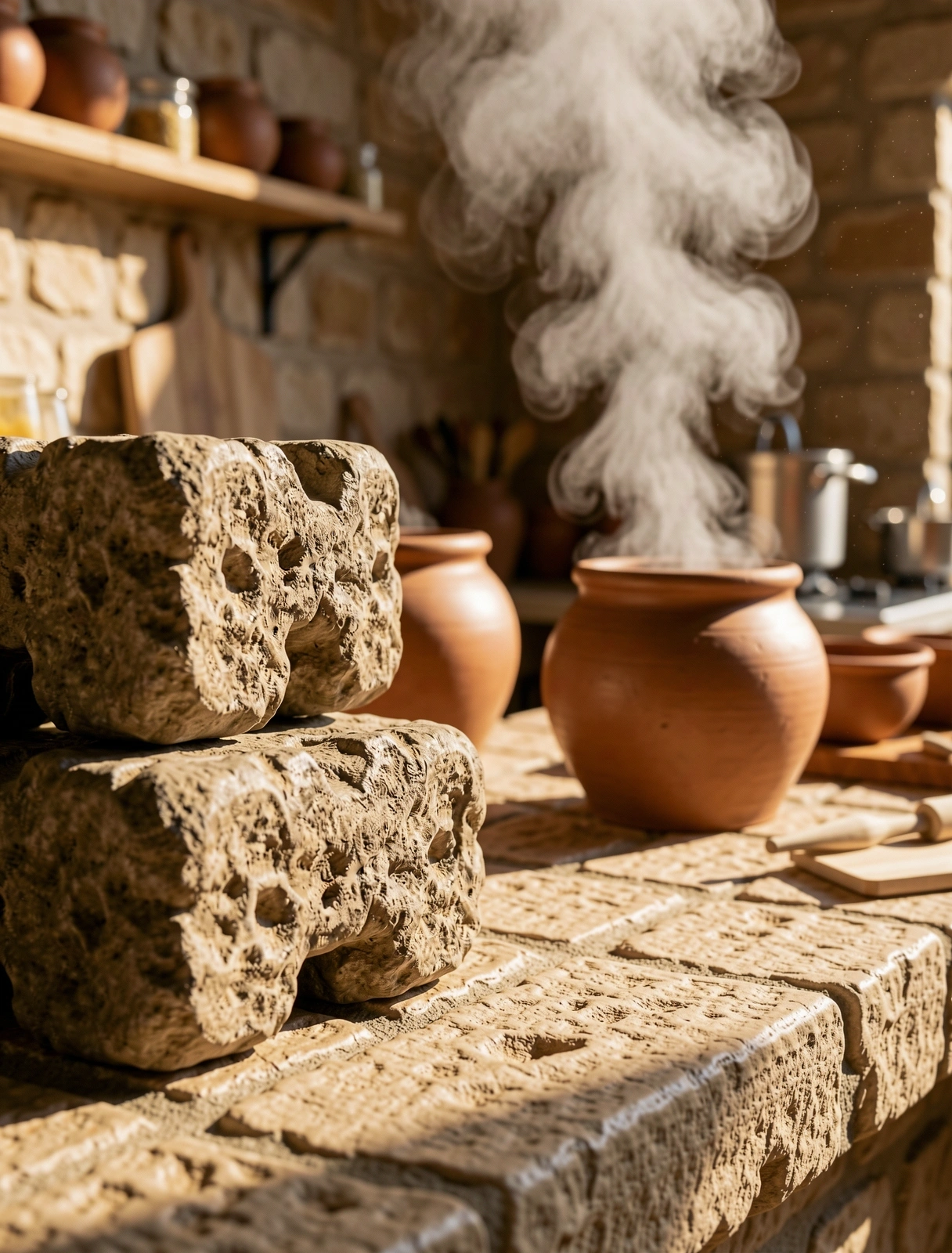 Laboratorio di Nutrizione Culinaria