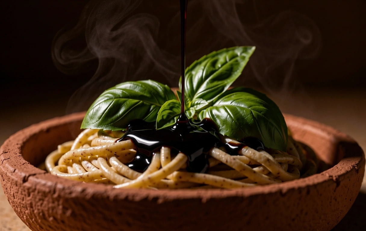 Equilibrio Culinario