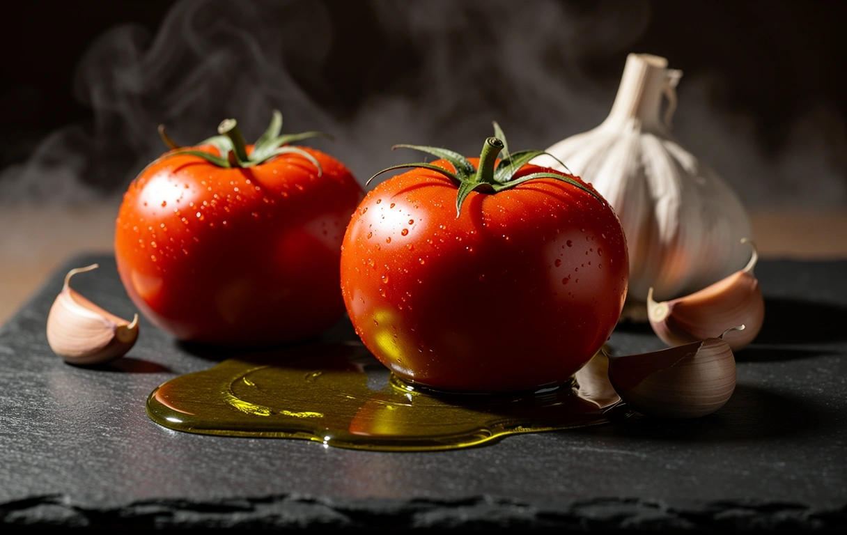 Ingredienti Naturali