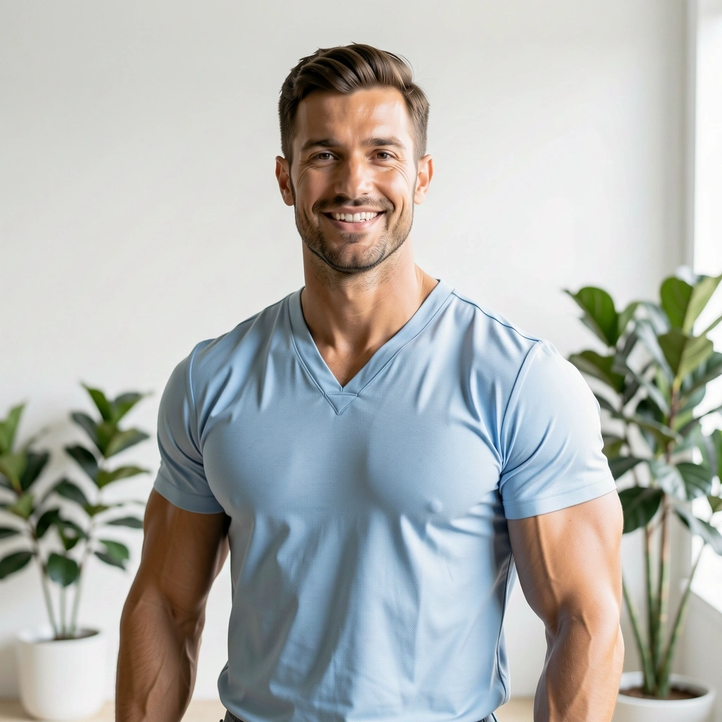 Erik Bergström - Nutridoc