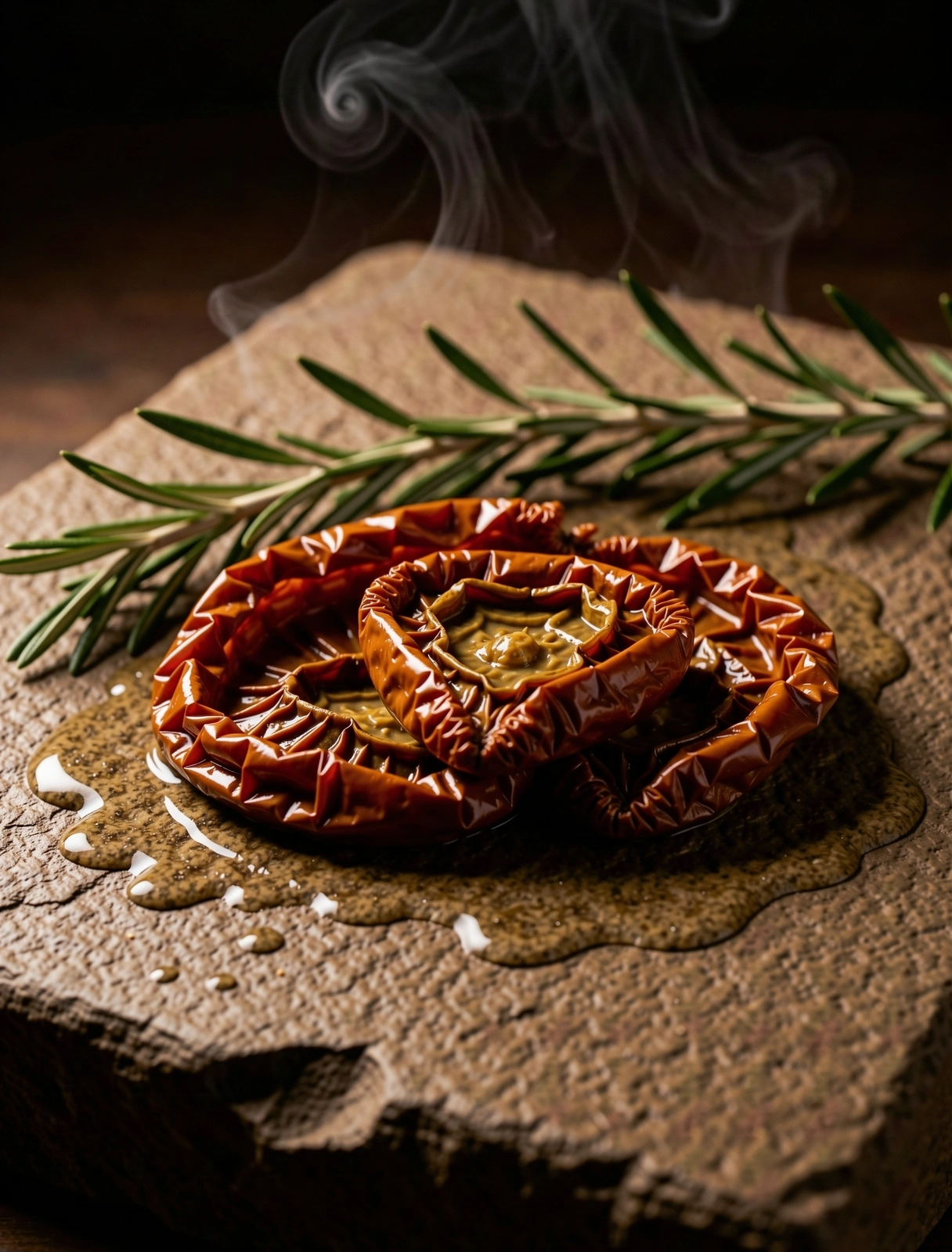 Nutritional Art Detail